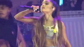 Into You - Dangerous Woman Tour - Ariana Grande (San Antonio)