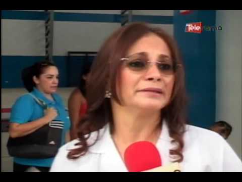 Inauguraron coliseo de gimnasia de Fedeguayas