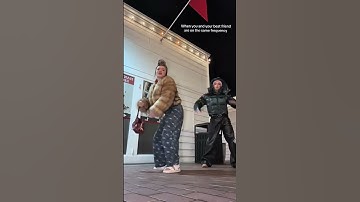 Synchronization moments #foryou #funnyvideos #funny #syncedup