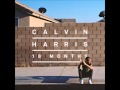 Calvin Harris Feat. Florence Welch - Sweet Nothing (Long / Extended Version) - HQ