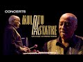 Mulatu Astatke &amp; Friends - Concert at the Philharmonie de Paris (2017) | Qwest TV