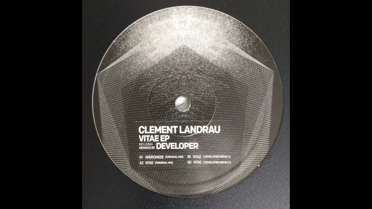 Watch Clement Landrau - Vitae (Developer Remix 2) on YouTube Watch Clement Landrau - Vitae (Developer Remix 2) on YouTube
