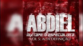 Abdiel - Espelho Meu ( áudio )