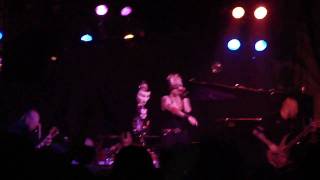 Otep - Blood Pigs [Live]