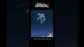 The Legend of Heroes: Trails through Daybreak II - Vandalize Raid #games #thelegendofheroes #anime