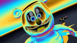 Gummy Bear Song || Max 2.0 Video Effect Tutorial screenshot 4