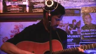 Video thumbnail of "Kris Drever - Scapa Flow 1919(Live in Cork 2016)"