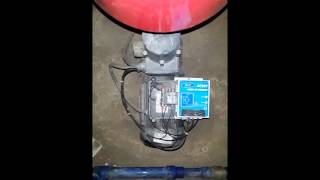 AST-1 Electronic Soft Starter for 1-phase electric motors screenshot 5