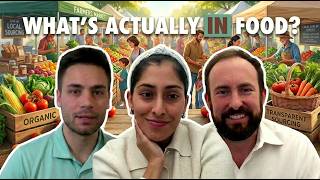 The story of SIMPLi: Sarela Herrada and Matt Cohen