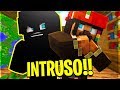 UN INTRUSO NELLA VANILLA! - Minecraft ITA Vanilla Anima
