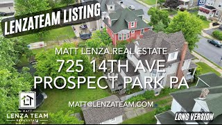 725 14th Ave video tour