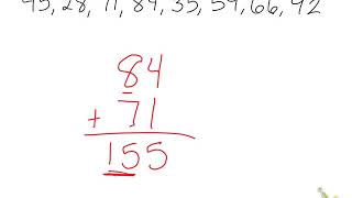 Famous Saxon Math 2 Lesson 73 Profile