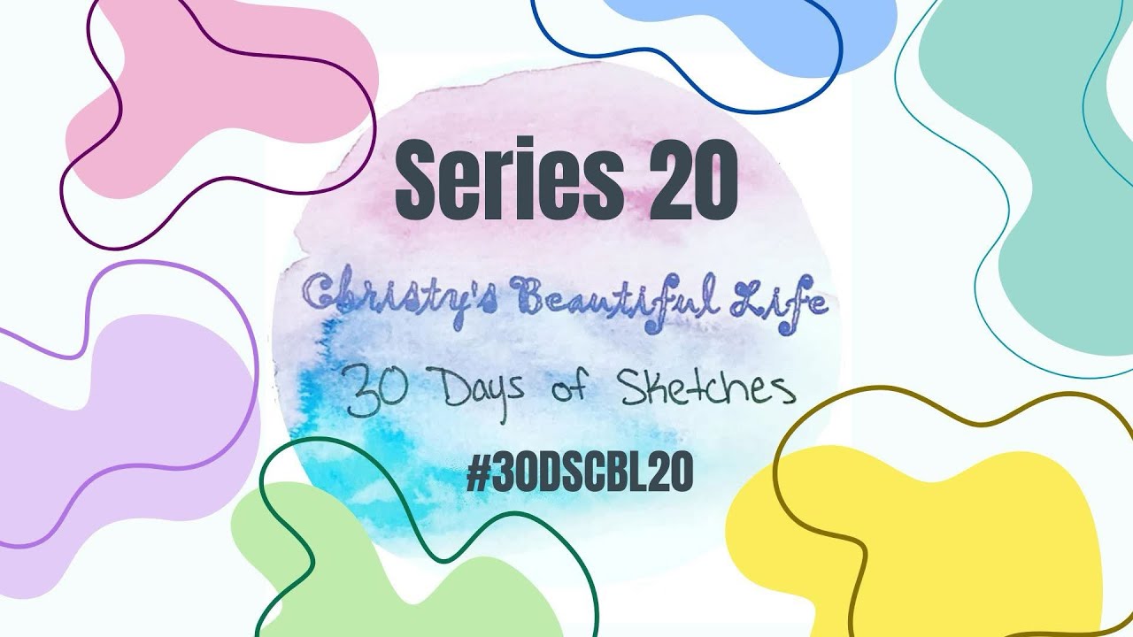 30 дней зарисовок - День 5 - Воспоминания