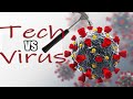 Tech vs Virus; An Account of Fighting COVID-19 In Nigeria..