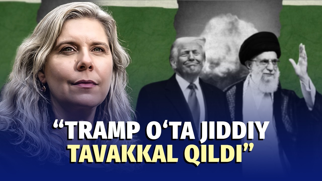 “Men ko‘rgan hujjatlarda urush muqarrar edi” – amerikalik siyosatshunos