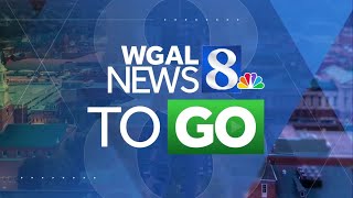 WGAL News 8 Headlines: June 16