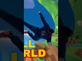 TREVELL LOST WORLD #gaming #sega #sonic #sonicthehedgehog