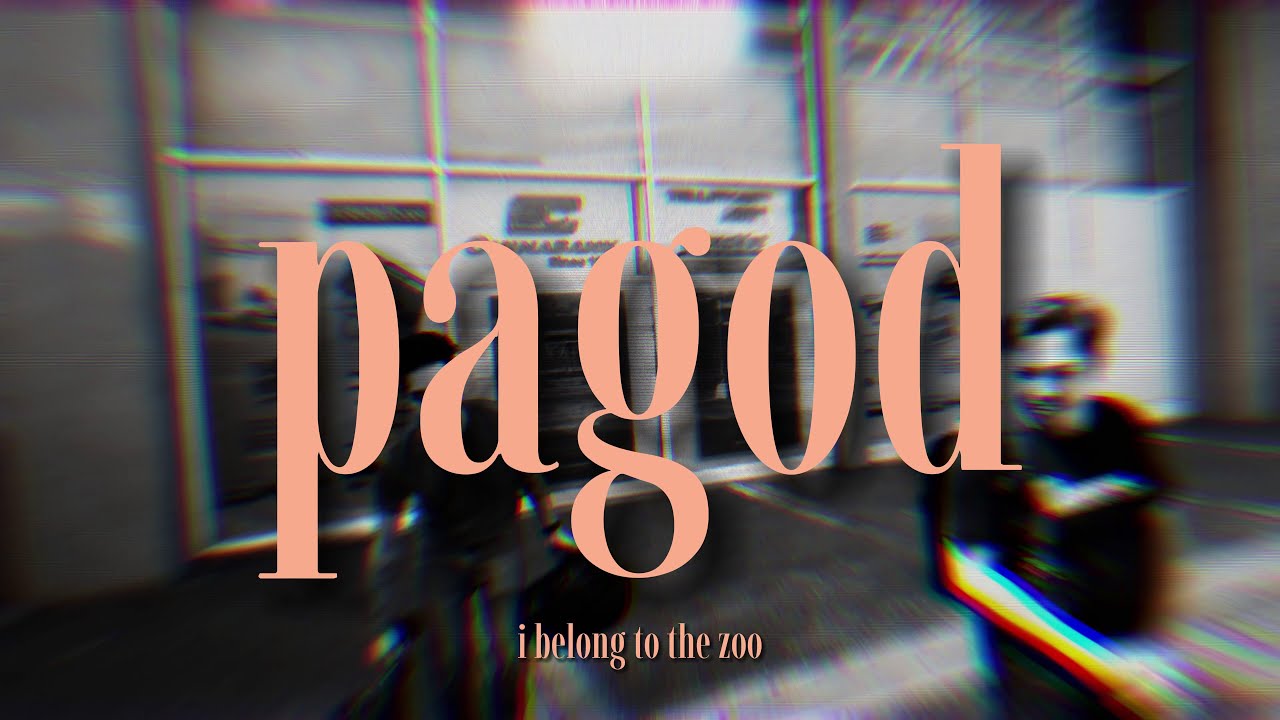 Ver I Belong to the Zoo - Pagod (Official Lyric Video) no YouTube Ver I Belong to the Zoo - Pagod (Official Lyric Video) no YouTube