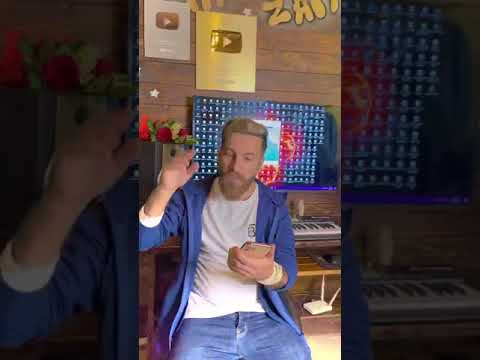 انا واخي حيد زعيتر