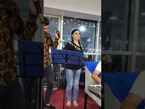 Sahil Deniz ft Aynur Sevimli