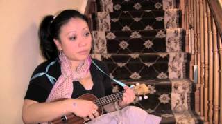Lost - Paper Aeroplanes (ukulele cover)
This song is from a Welsh group. I love them! I love the singer too! Please google them and check them out if you havent already!
This video marks my first ukulele cover videos, and there will be many more! Warning: there is a long intro, you can skip that if you wish! Im not a good singer, or player, but Im working on it! Enjoy! Lost - Paper Aeroplanes (ukulele cover)