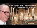 Fundamentos de la naturaleza religiosa del ser humano    Jorge Ángel Livraga