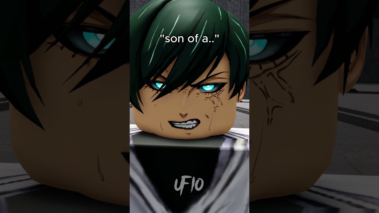 When The Strongest PC And Console Players Meet In ROBLOX Saitama Battlegrounds