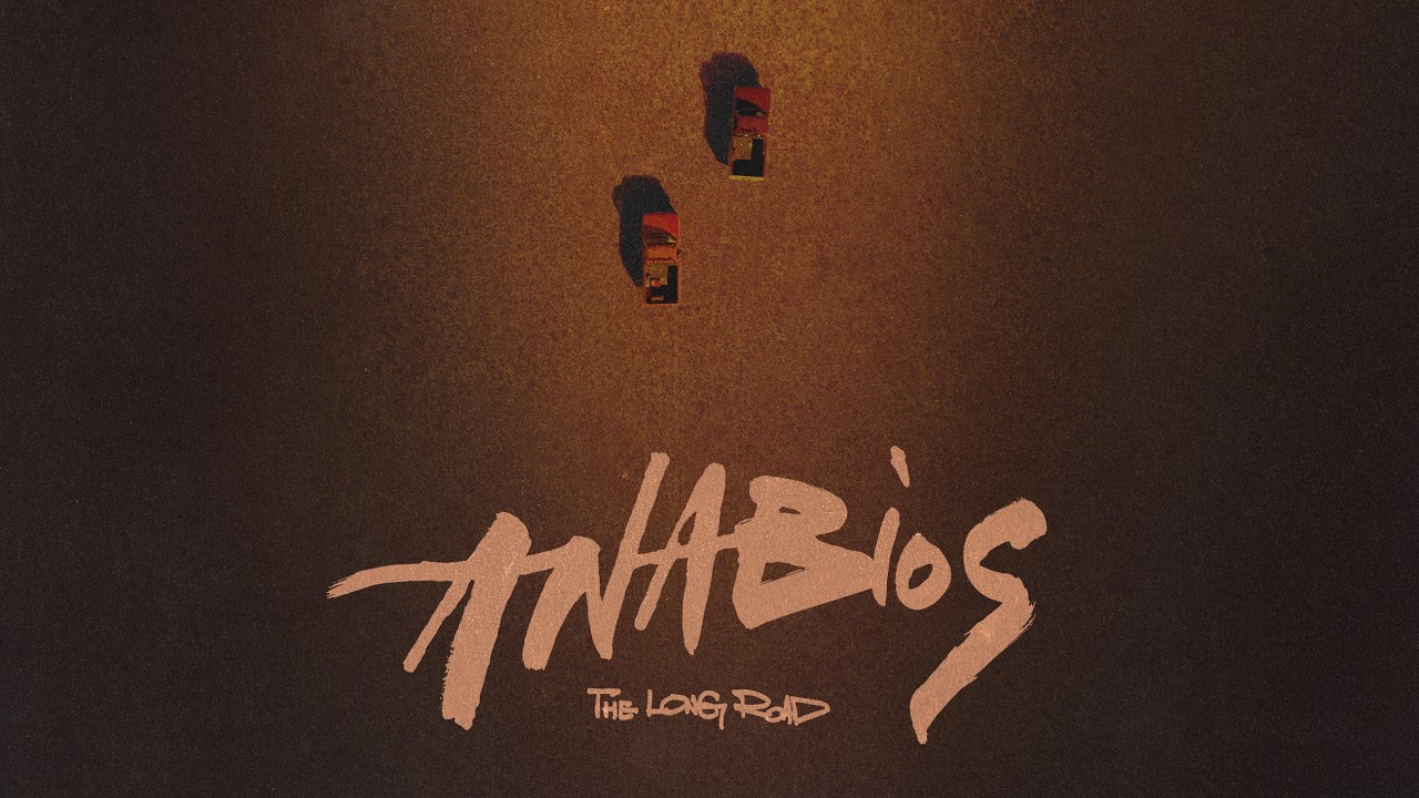 Anabios: The Long Road | Documentary (Official Trailer)