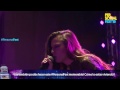 Cher Lloyd - Want U Back (Personal Fest 2016, Buenos Aires, Argentina) [HD]