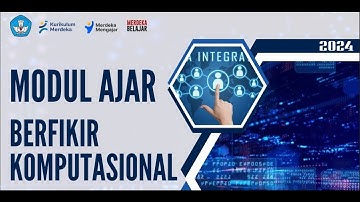 Micro teaching untuk Tugas Bimtek SMA/K Informatika 2024 – Pencabangan