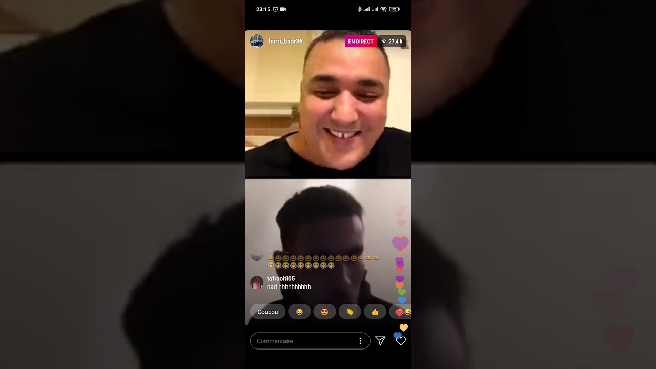 Live badr 36 vs Nizar sbitti 😂😂 بدر تيبيعوا لعجل 🔥🔥