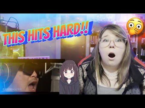 Namewee 黃明志 * DEMO *【You Don't Know 你不懂】- Priscilla Abby 蔡恩雨 (REACTION)