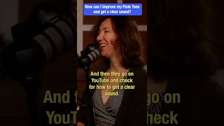 Download Lagu How Can I Improve My Flute Tone and Get a Clear Sound? Download Lagu How Can I Improve My Flute Tone and Get a Clear Sound?