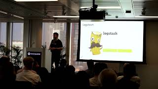 London DevOps #82.1 - Martin Thwaites - What is this OpenTelemetry thing?