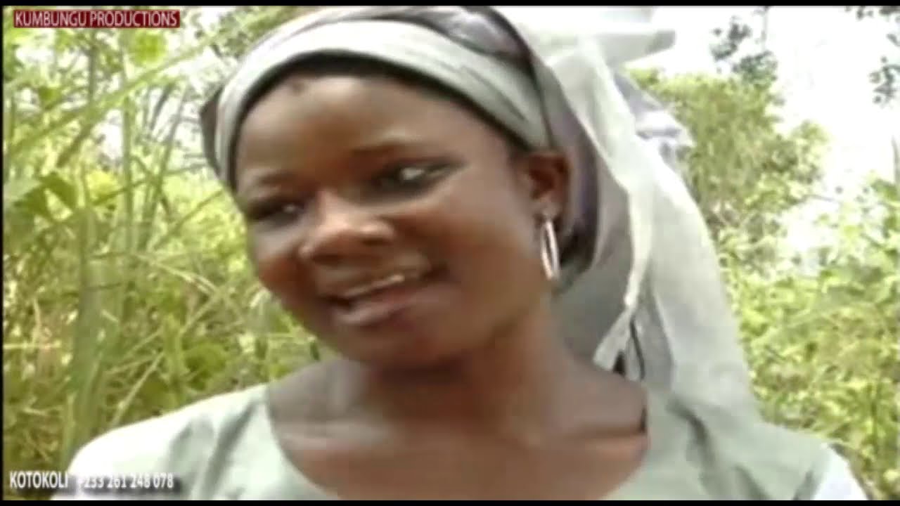 SALSIYA PART 1   CIKIN YAREN KOTOKOLI