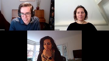 Netherlands Tableau User Group - 24 November 2020