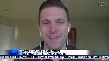 Video: Exploring the Alt-Right