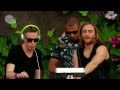 Afrojack x David Guetta x Nicky Romero - LIVE at Tomorrowland (28.07.2013)