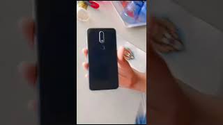 Nokia 7 .1 Skin Change