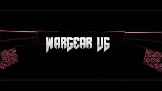 WarGear V6 Phantom | Trailer [FullHD/60fps]