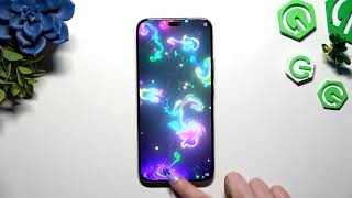 HONOR 400 Lite – How to Download and Apply Magic Fluids Live Wallpaper screenshot 4