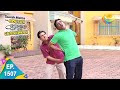 Taarak Mehta Ka Ooltah Chashmah - Episode 1507 - Full Episode