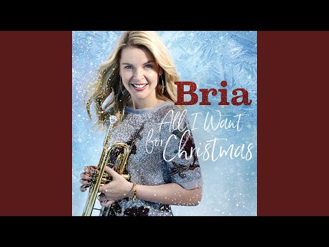 Bria Skonberg - All I Want for Christmas is You mp3 ke stažení