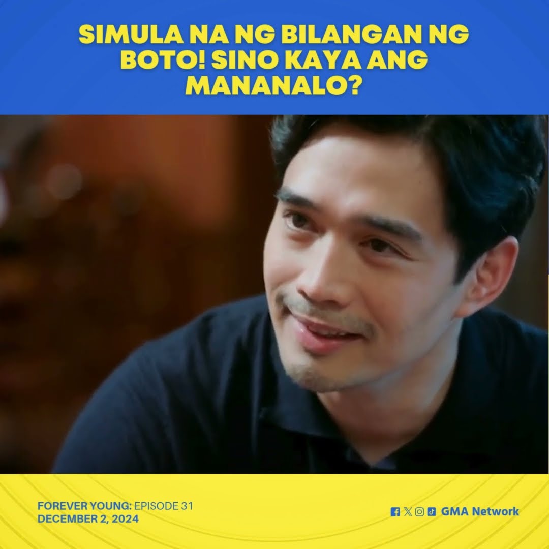 Forever Young: Sino kaya ang mananalo? Gerry o Rambo? (Episode 31)