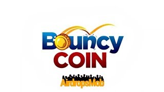 Обзор Ico Bouncy Coin Bouncy