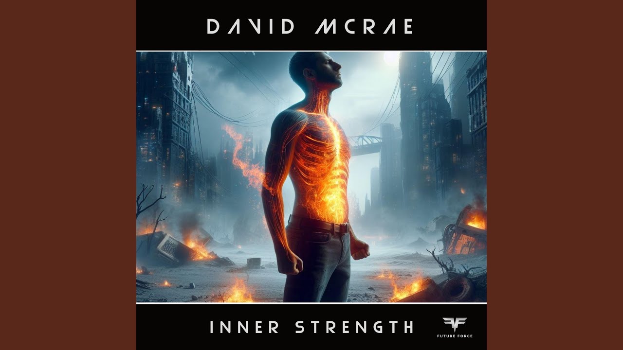 Inner Strength (Extended Mix) - YouTube