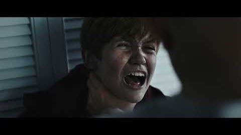 『アナザー・ワールド　異次元の怪物』 予告編