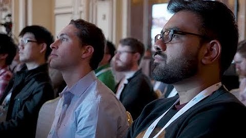 What does Kaggle mean to you? | Grandmaster Interviews | Kaggle Days