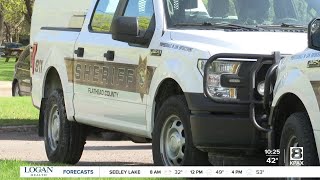 Flathead TEMS Unit receives Round Up for Safety Grant