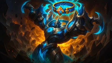 Thunderbelt Fits Uranus Even Better After the Buff!